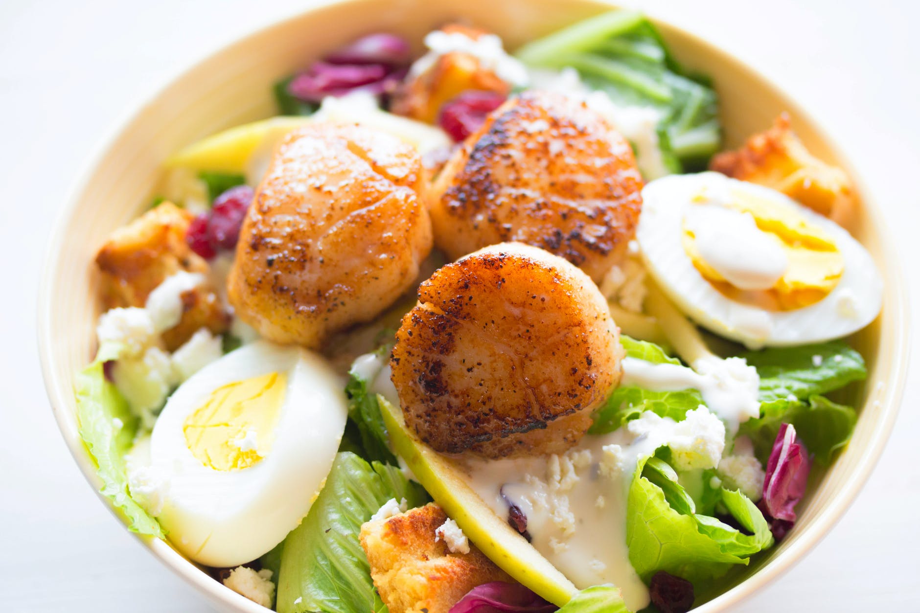 Reinventing the Foodie with 4 Easy Steps.